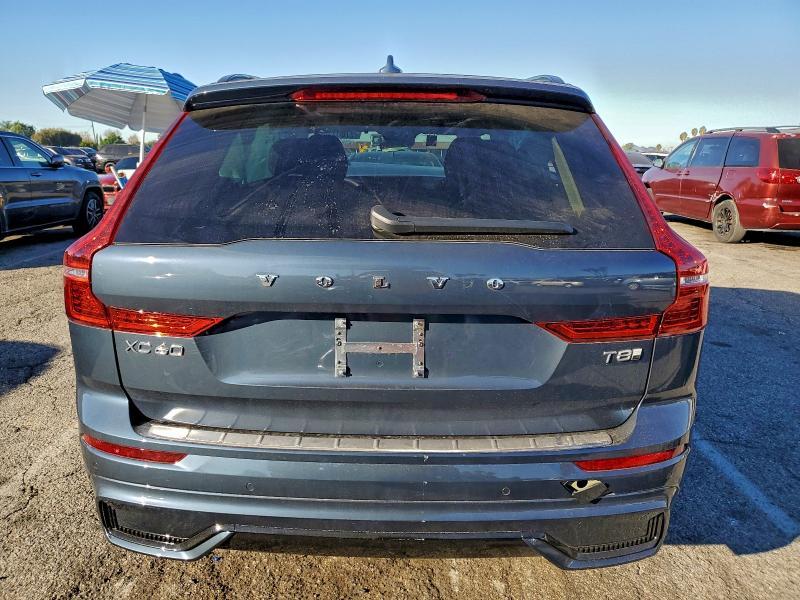 2025 Volvo Xc60 Plus