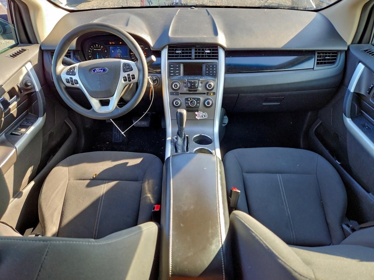 2011 Ford Edge se