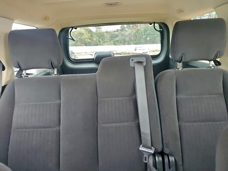 2010 Ford Explorer xlt