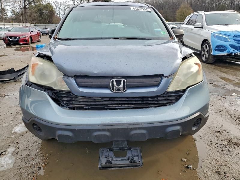 2008 Honda Cr-v lx