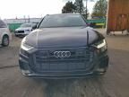 2019 Audi Q8 Prestige S-line
