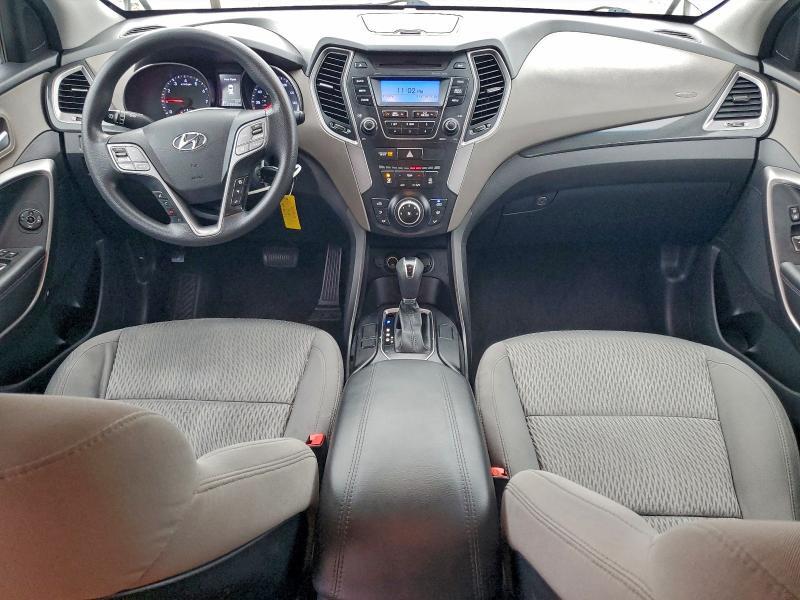 2014 Hyundai Santa fe Sport