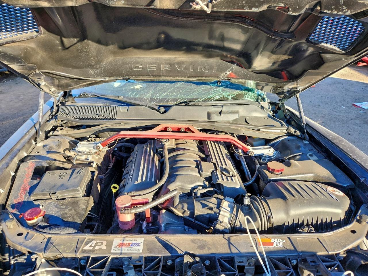 2016 Dodge Challenger