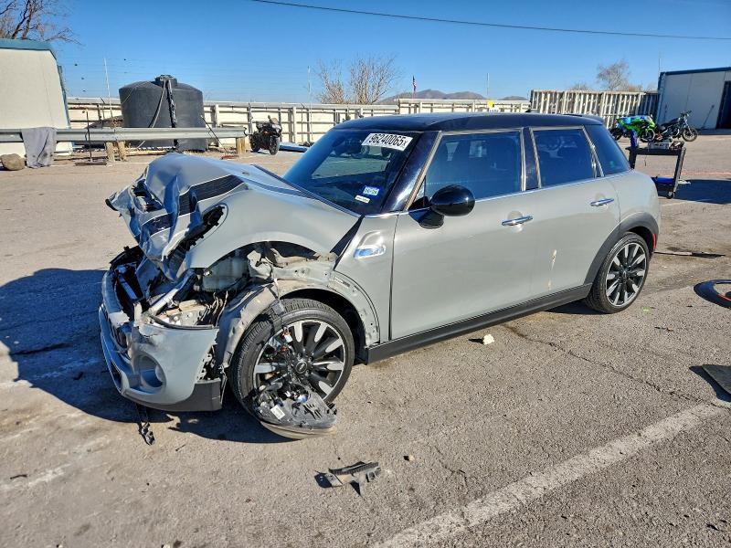 2015 Mini Cooper s