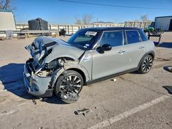 Mini salvage cars for sale: 2015 Mini Cooper s