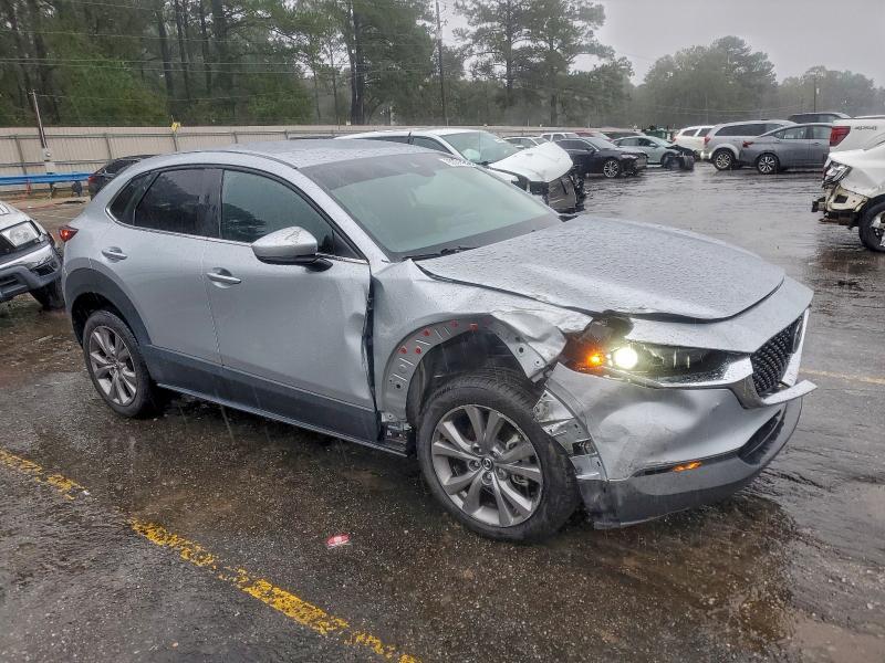 2020 Mazda Cx-30 Select