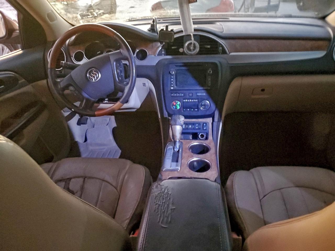 2012 Buick Enclave