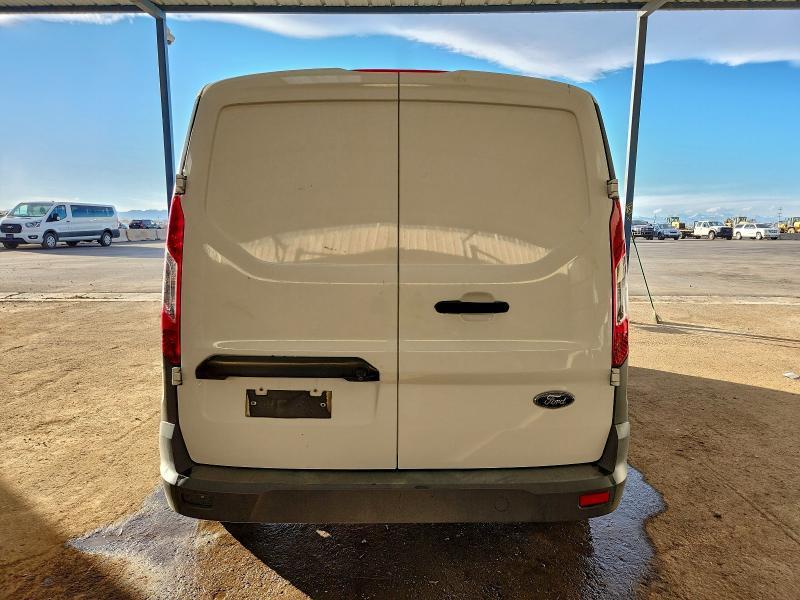 2021 Ford Transit Connect XL Utility / Service Van