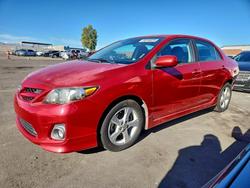 2011 Toyota Corolla for sale in North Las Vegas, NV