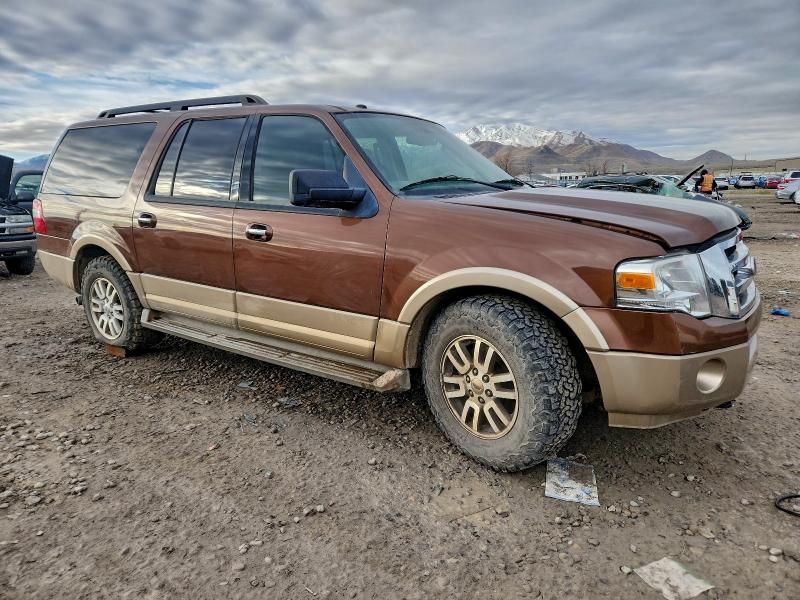 2011 Ford Expedition el xlt