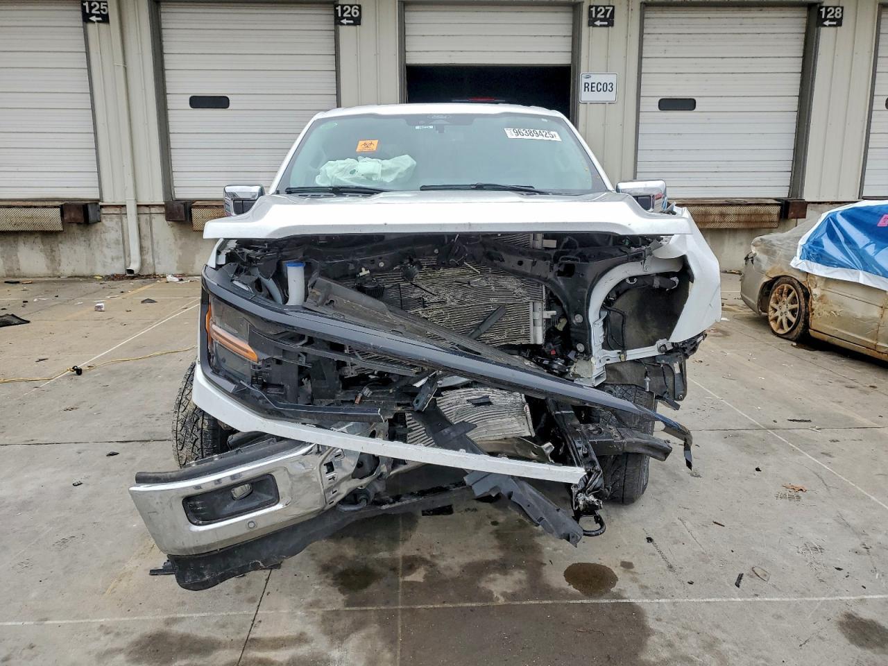 2024 Ford F150 xlt