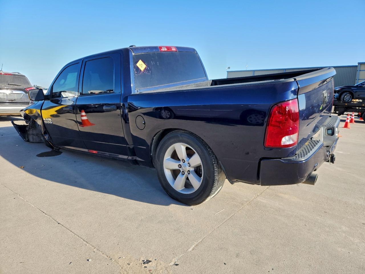 2013 Dodge RAM 1500 ST