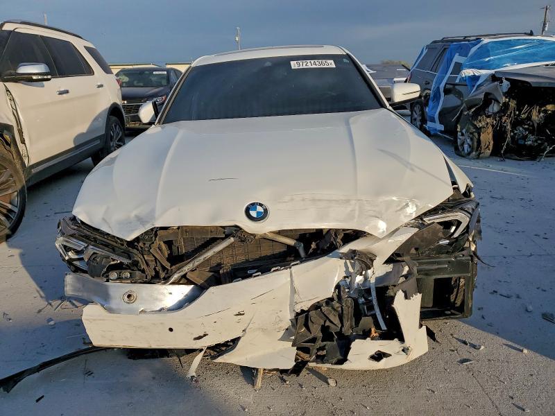 2024 BMW 330i