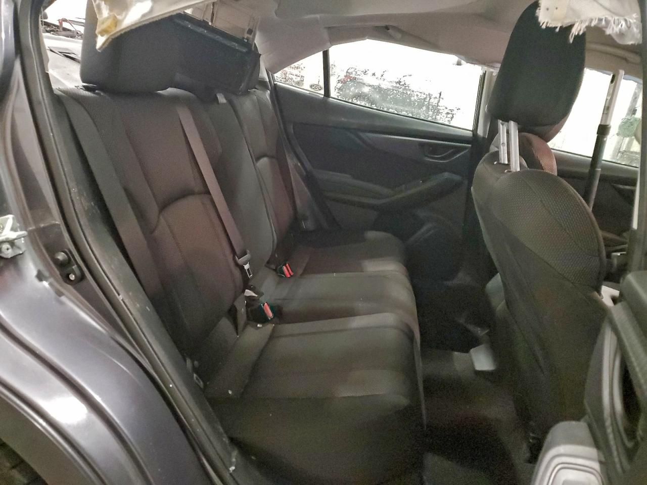 2018 Subaru Impreza Premium