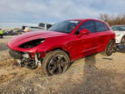 Porsche salvage cars for sale: 2025 Porsche Macan Base