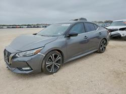 2023 Nissan Sentra sr for sale in San Antonio, TX