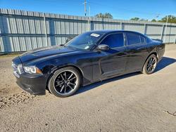 Dodge salvage cars for sale: 2013 Dodge Charger se