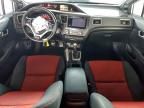 2015 Honda Civic si