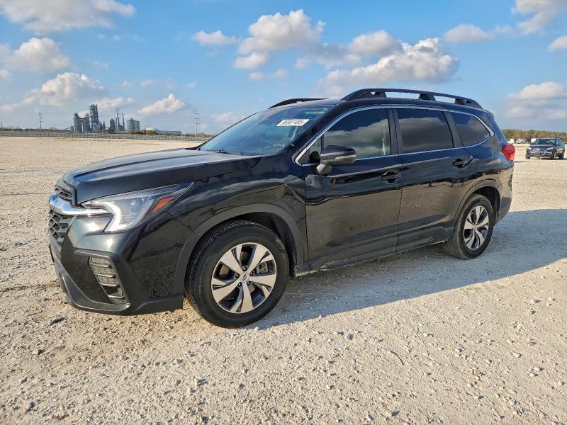 2023 Subaru Ascent Premium