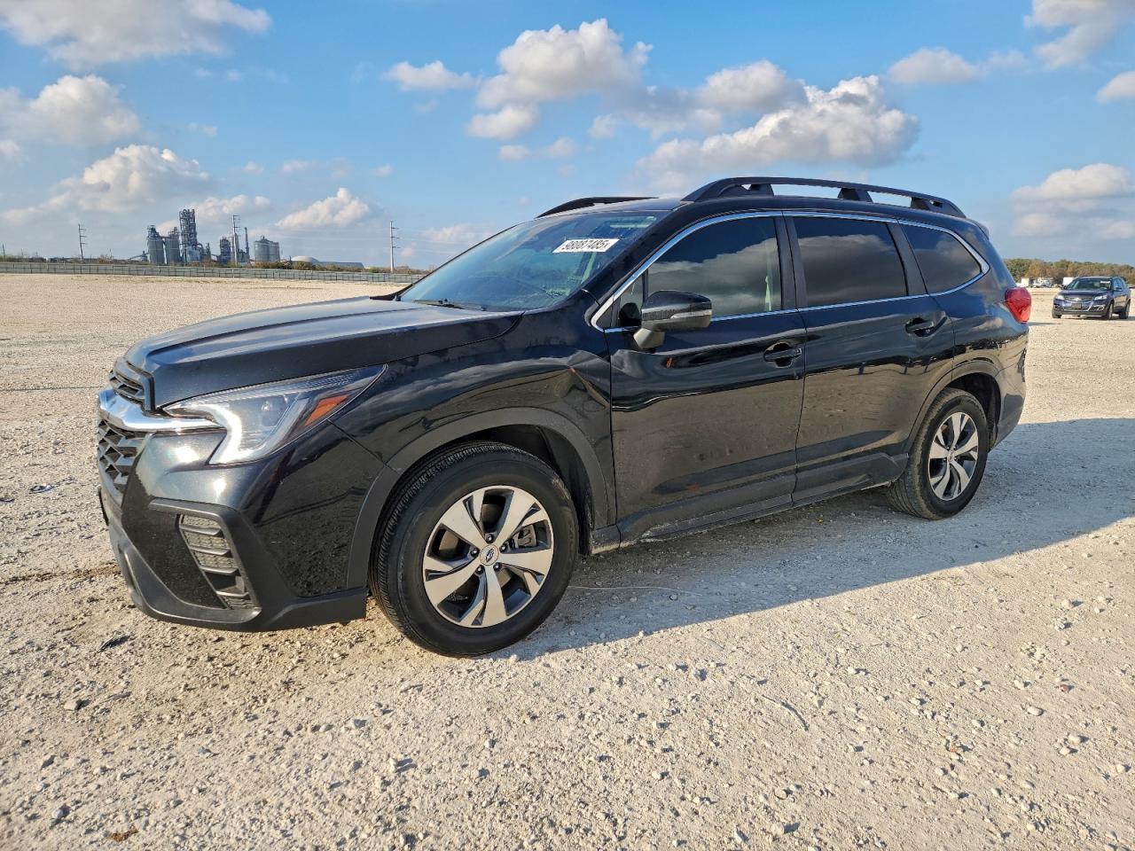 2023 Subaru Ascent Premium