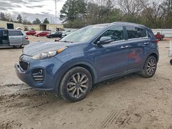 2017 KIA Sportage ex for sale in Knightdale, NC