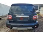2017 Nissan Armada sv