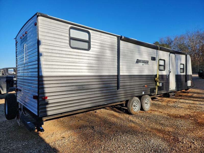 2020 Foresriver 2020 Forest River Avenger Camper