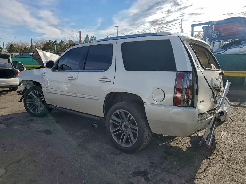 2012 Cadillac Escalade Premium