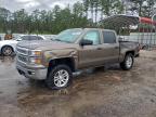 2014 Chevrolet Silverado C1500 LT