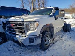 4 X 4 a la venta en subasta: 2023 GMC Sierra 3500HD Truck Cab AND Chassis