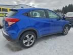 2018 Honda Hr-v lx