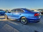 2016 Volkswagen Passat s