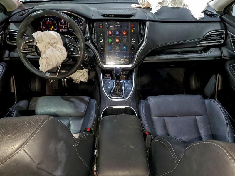 2024 Subaru Legacy Limited