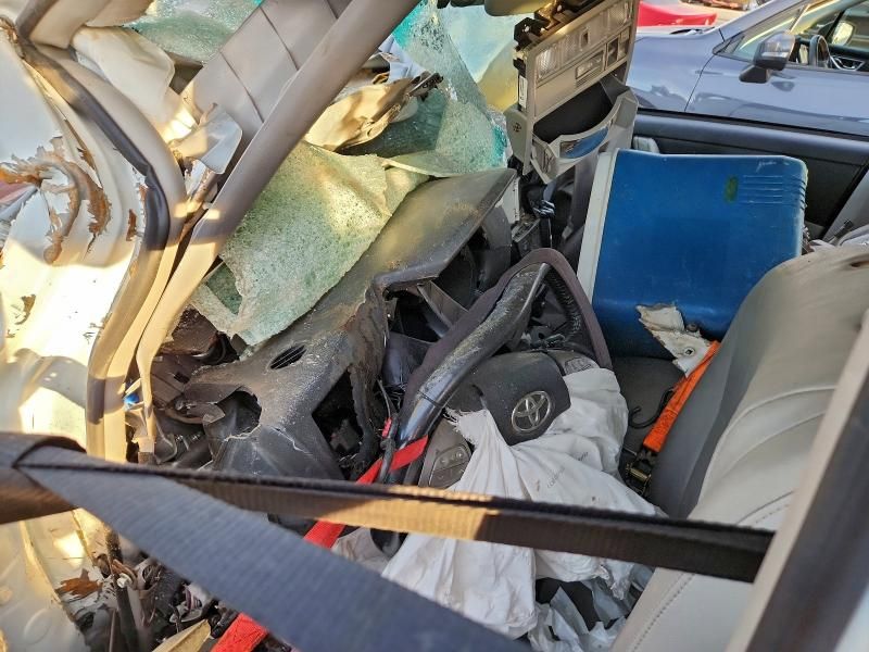 2008 Toyota Highlander Sport