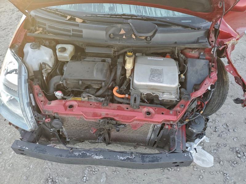 2006 Toyota Prius