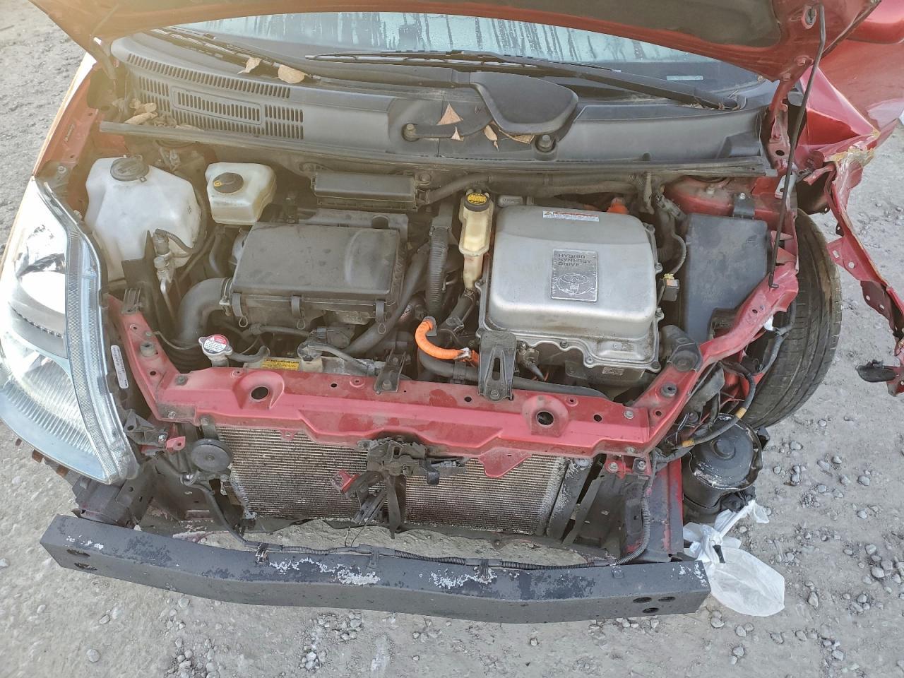 2006 Toyota Prius