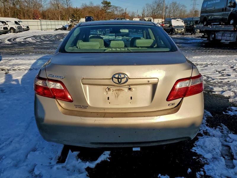 2007 Toyota Camry ce