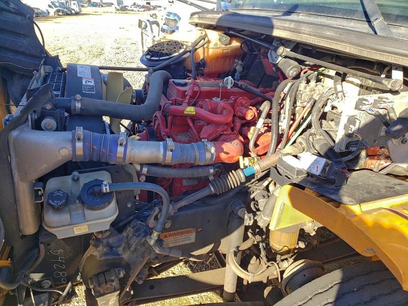 2018 Freightliner 2018 Freigliner Chassis B2