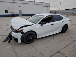 2022 Toyota Camry se for sale in Farr West, UT