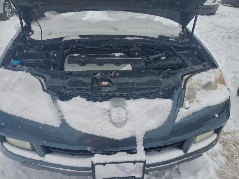 2006 Acura Mdx Touring