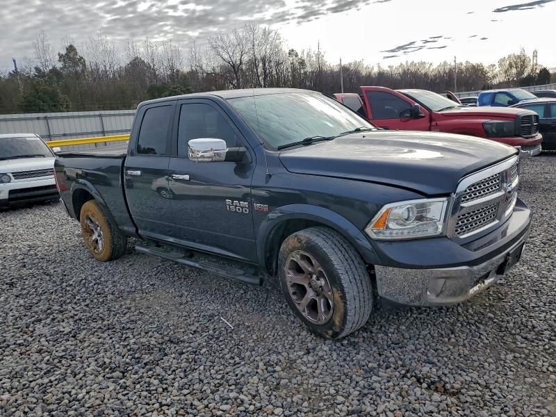 2017 Dodge 1500 Laramie
