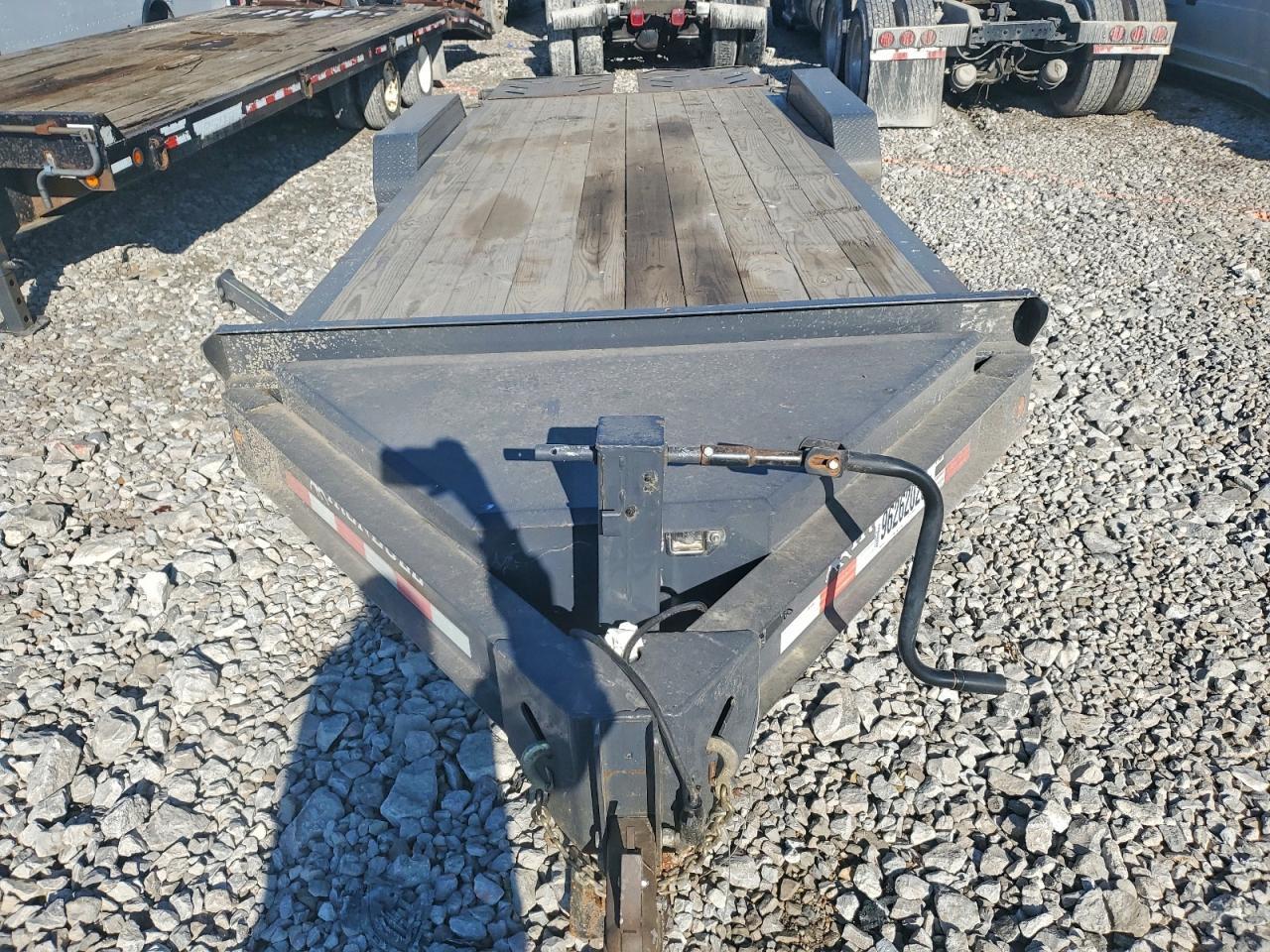 2022 Norstar Equipment Trailer