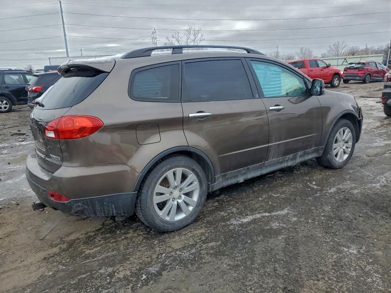 2008 Subaru Tribeca Limited