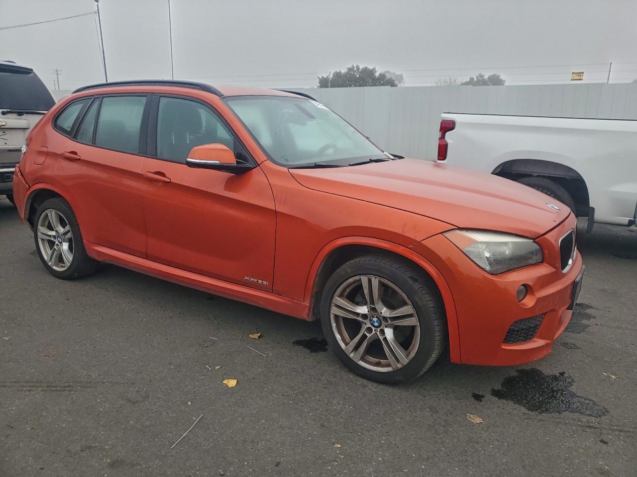 2014 BMW X1 Xdrive28i