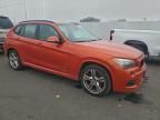 2014 BMW X1 Xdrive28i