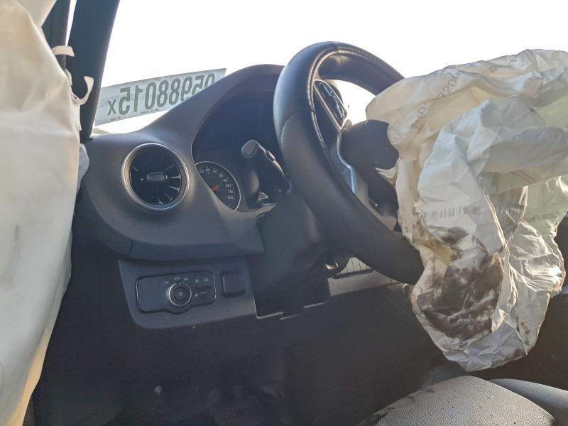 2024 Mercedes-Benz Sprinter 2500