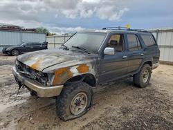 1995 Toyota 4runner Vn39 SR5 for sale in Kapolei, HI