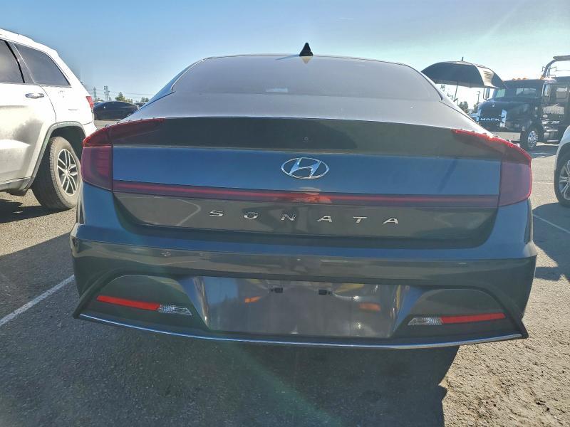 2023 Hyundai Sonata se