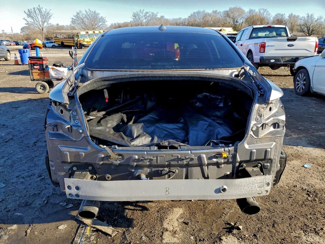 2018 Infiniti Q50 Luxe
