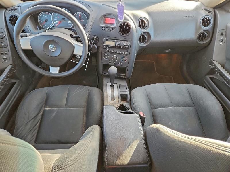 2005 Pontiac Grand Prix